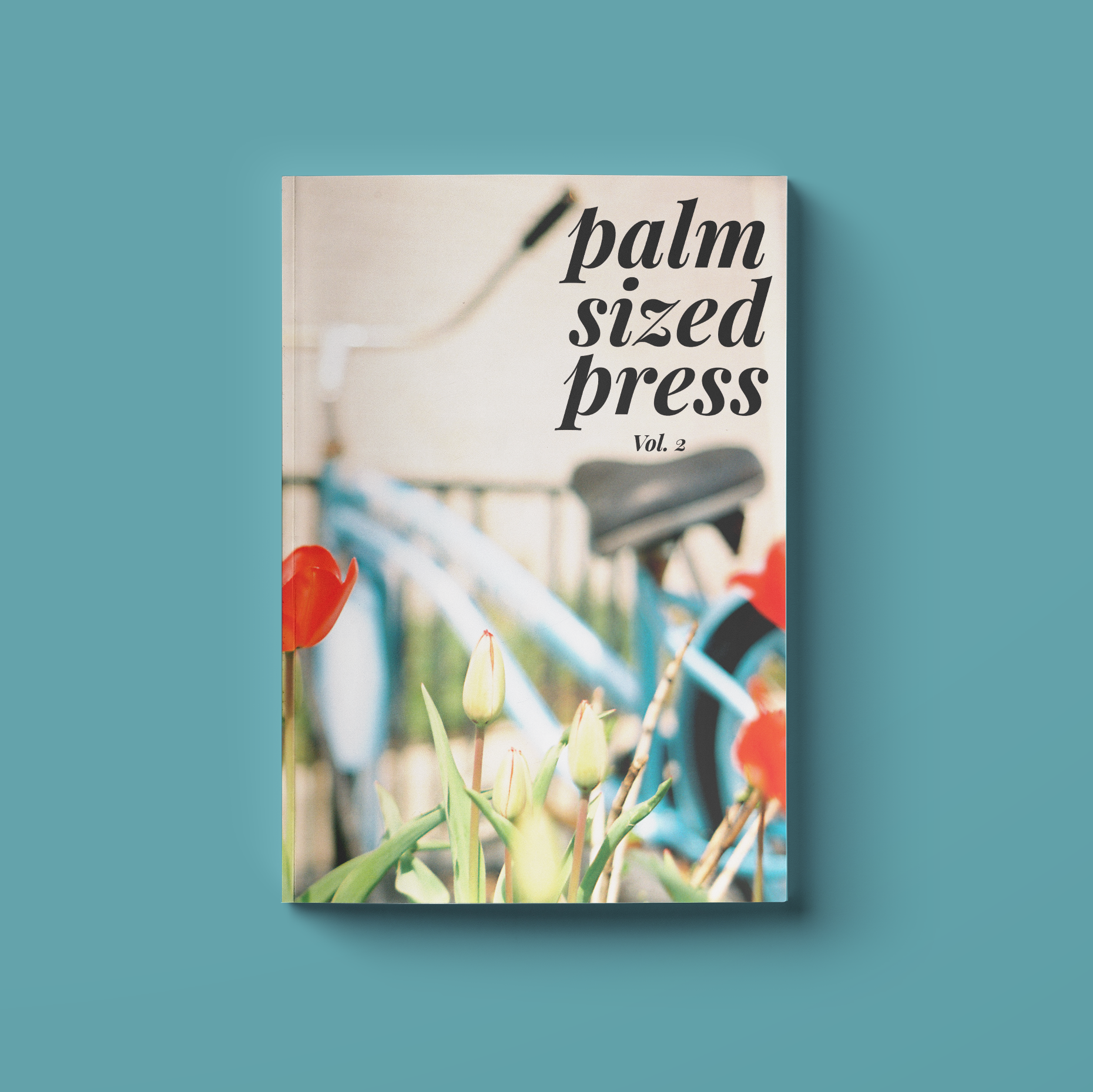 Palm-Sized Press, Vol. 2